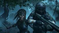 No hay planes para llevar Shadow of the Tomb Raider a Switch