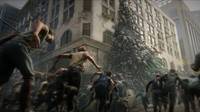 World War Z desvela nuevos detalles de su jugabilidad