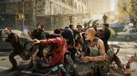 Los creadores de World War Z defienden la exclusividad de Epic Games Store