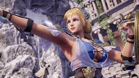 Filtran posibles personajes para Soul Calibur VI
