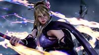 Setsuka llega el 4 de agosto a Soul Calibur VI junto con la actualizacin 2.20