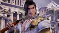 Usan el editor de personajes de SoulCalibur VI para poner penes