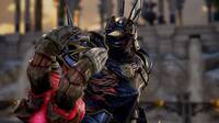 Bandai Namco presenta en v�deo a Nightmare de SoulCalibur VI