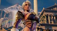 SoulCalibur VI presenta a Ivy y Zasalamel en nuevos trilers e imgenes