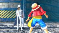 One Piece: World Seeker muestra su jugabilidad en un evento nipn