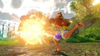 One Piece: World Seeker confirma su salida en Occidente para One, PC y PS4