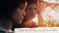 Dontnod confirma que no hay un final 'canon' para Life is Strange