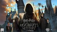 Harry Potter: Hogwarts Mystery trae la magia a tu mvil