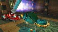 Nuevas imágenes y detalles de Tokobot para PlayStation 2