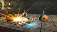 TGS: Nuevas im�genes de Tokobot Adventure