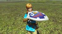 Phantasy Star Online 2 para Switch tendrá una colaboración con Link