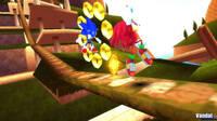 Nuevas imágenes de Sonic Rivals
