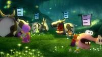 Nuevas imágenes de Rayman Raving Rabbids