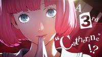 Ya disponible la demo de Catherine: Full Body
