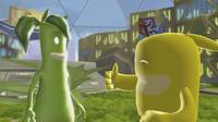 de Blob 2 llega a Xbox One y PlayStation 4 el 27 de febrero