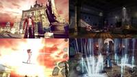 Un estudio chino trabaja en Devil May Cry: Pinnacle of Combat para móviles