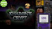 Kharon's Crypt se lanzar tambin en Nintendo Switch