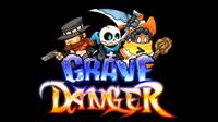 Grave Danger: Ultimate Edition llegará también a PS4 y Xbox One