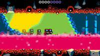 Xeodrifter reduce su precio en un 50% en Nintendo Switch