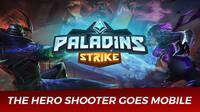 El MOBA de Hi-Rez Paladins Strike muestra un nuevo tráiler
