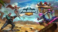 El 'hero shooter' Paladins Strike ya está disponible en iOS y Android