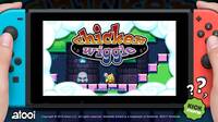 Chicken Wiggle podría reinventarse en Switch a través de Kickstarter