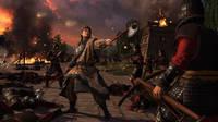Total War: Three Kingdoms presenta el tr�iler de su DLC Eight Princes