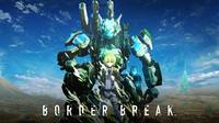 Border Break se lanzará en Japón el próximo 2 de agosto