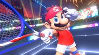 Anunciado Mario Tennis Aces para Nintendo Switch