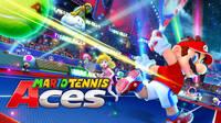 Mario Tennis Aces gratis del 7 al 13 de agosto para los miembros de Switch Online