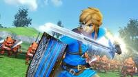 Hyrule Warriors: Definitive Edition presenta un nuevo vídeo para Switch