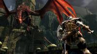 Dark Souls Trilogy para PS4 y Xbox One no saldrá en Europa