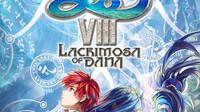Retiran los descargables de Ys VIII: Lacrimosa of Dana para Switch