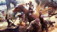 Final Fantasy XII The Zodiac Age llegará también a PC el 1 de febrero