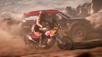 Anunciado Dakar 18, el juego de carreras con la licencia oficial del Dakar