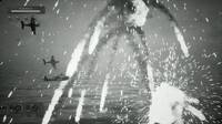 Destruye a los platillos volantes en Squadron 51