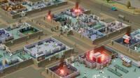 Two Point Hospital se retrasa a 2020 en Xbox One, Nintendo Switch y PS4