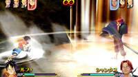 Nuevas imágenes de One Piece Unlimited Adventure
