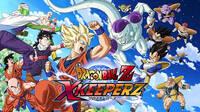 Así se juega con Dragon Ball Z X Keeperz
