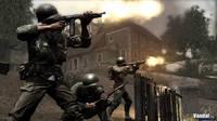 Nuevas im�genes de Call of Duty 3