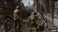 Nuevas im�genes de Call of Duty 3 para PS3
