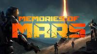 Memories of Mars llega en primavera a la fase de Acceso anticipado de Steam