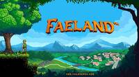 Faeland logra financiarse en Kickstarter
