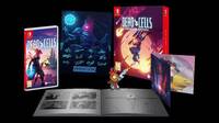 La Signature Edition de Dead Cells para PS4 y Switch llegar a Espaa