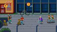 El juego de Mega Drive Coffee Crisis se lanzar� en Steam el 2 de mayo