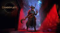 Dragon Age 4: Se muestra arte conceptual del nuevo RPG