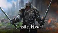Castle of Heart llega a Switch el 23 de marzo