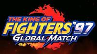 SNK anuncia el regreso de un clásico: The King of Fighters '97 Global Match