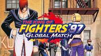 The King of Fighters 97 Global Match llegará en abril