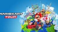 Mario Kart Tour ya est disponible para descargar gratis en iOS y Android
